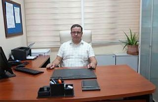 ADÜ Öğretim Üyesi Doç. Dr. Yazıcı: "Her...