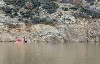 Afyonkarahisar’da 22 yaşındaki gencin atla gezisi...