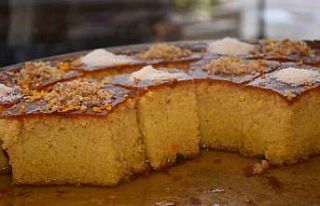 Afyonkarahisar’da tatlı satışları Ramazanla...