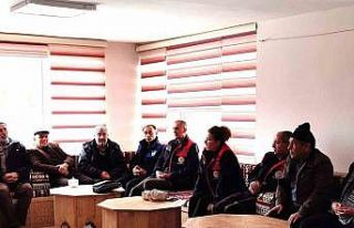 Afyonkarahisar’da ’Toprağını Tanı, Verimini...