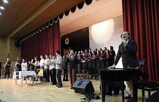 Ağrı’da "Kim Var?" sanat etkinliği