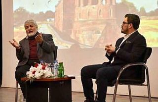 Ahlat’ta sinema filmi çekilecek