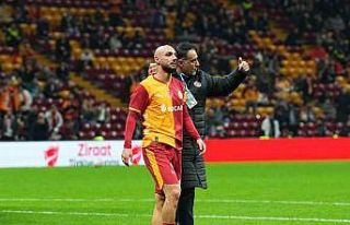 Ahmed Kutucu: "İsa Doğan kardeşime acil şifalar...