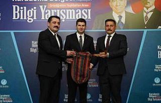 Ahmet Yiğit Yıldırım: "Bağımlılık boşlukta...