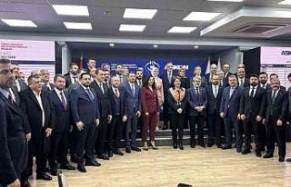 Aile ve Sosyal Hizmetler Bakanlığı’yla iş dünyası...