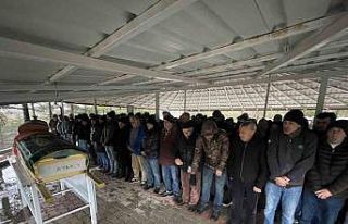 Aile ziyareti dönüşünde kazada ölen anne ve kızı...