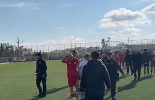 AK Parti Doğubayazıt İlçe Başkanı Geçit’ten...