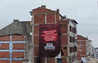 AK Parti İstanbul İl Başkanı Özdemir’den İBB...