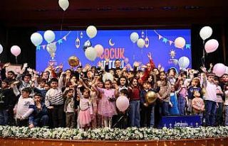 AK Parti İstanbul İl Başkanlığı’nda geleneksel...