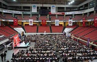 AK Parti Kayseri İl Başkanlığı Ramazan’da sahada