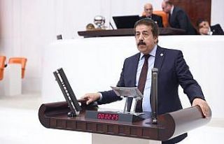 AK Parti Milletvekili Fırat’ın, ‘laiklik’...