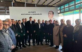 AK Parti’den 28 Şubat açıklaması