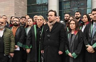 AK Parti’li Tunç’tan Tepebaşı Belediyesi hakkında...