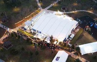 AK Parti’nin iftar çadırı sayısı 3’e yükseldi