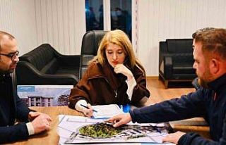 Akçadağ’da teslim süreci yaklaşıyor