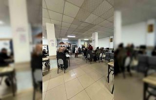 Akçakoca’da saha çalışmaları sürüyor