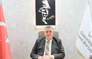 Akıncı: "Antep Fıstığı, bu toprakların...