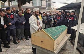 Akranı tarafından öldürülen 16 yaşındaki çocuk...