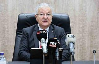 Aksaray Valisi Duru: "Gençlerimizi bağımlılıktan...