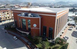 Alanya Teknokent, girişimci ve yatırımcılara büyük...