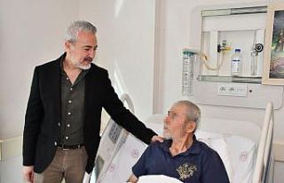 Alanya’da prostat büyümesi tedavisinde Holep dönemi