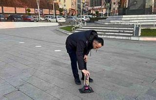 Alaplı’da 276 yıllık Ramazan geleneği yaşatılıyor