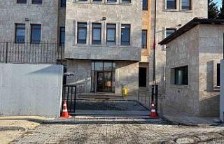 Alaplı’da uyuşturucu operasyonunda 2 tutuklama