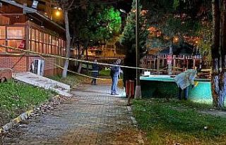 "Aldatma" iddiası ile eşini öldürmüştü:...