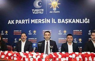 Aldemir: "28 Şubat, millet iradesine indirilmiş...