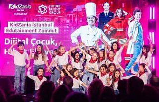 Alfa kuşağı geleceğini kendisi yazıyor