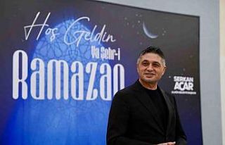 Aliağa’da 43 bin 500 kişiye iftar verilecek