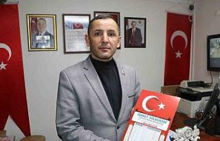 Alışılmışın dışında bir çalışma yaptı,...