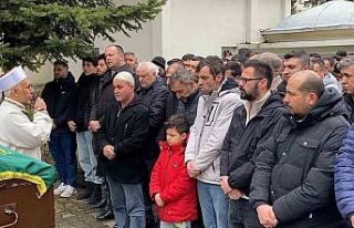 Alkollü sürücünün hayattan kopardığı genç...