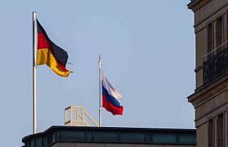 Almanya, Moskova’daki diplomatını sınır dışı...