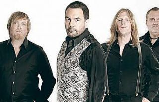 Alphaville, 12 Temmuz’da Harbiye Açıkhava’da...