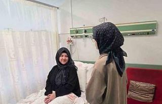 ALS hastaları için umut ışığı: Karadeniz’de...