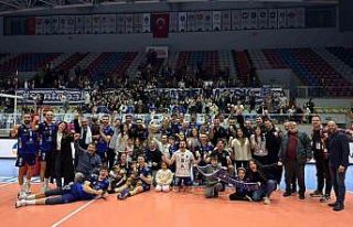 Altekma yarı finalde