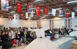 Altınova’da Ramazan coşkusu