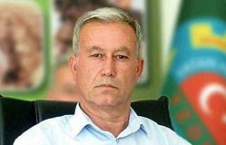 Altun’dan Gaziantep’e ’Gazilik Unvanı’ verilişinin...