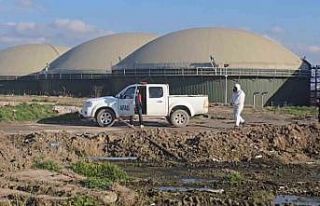 Amasya’da biyogaz tesisinde 3 işçi zehirlendi