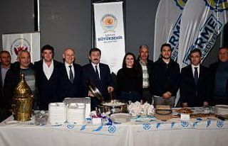 "Amazonların başkenti" Terme’den turizmde...