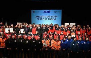 Anadolu Üniversitesi’nde 6 Şubat depremlerinde...