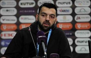 Anıl Demirci: "Buraya kadar gelip bizi destekleyen...