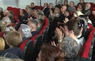 Ankara’da "Anadolu Ateşi" konseri