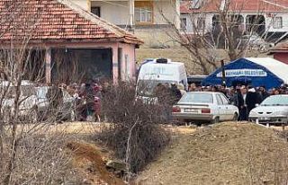 Ankara’da boşanma aşamasındaki eşi tarafından...