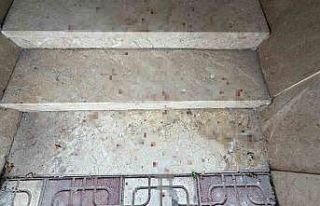 Ankara’da cinnet geçiren koca, eşini kızını...