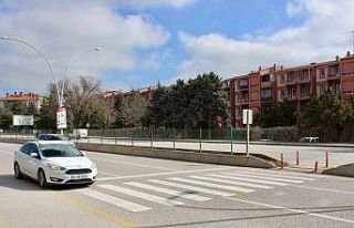 Ankara’da trafik kazasında vefat eden 14 yaşındaki...