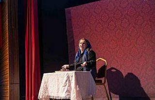 Ankara’da uyuşturucuyla mücadelede gençlere yönelik...