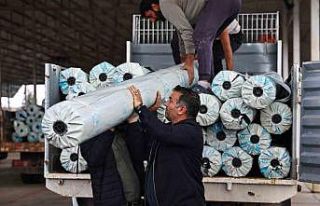 Antalya Büyükşehir’den hortum ve yağıştan...