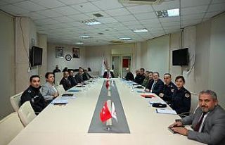 Antalya’da 2022-2025 yılları arasında 112’ye...